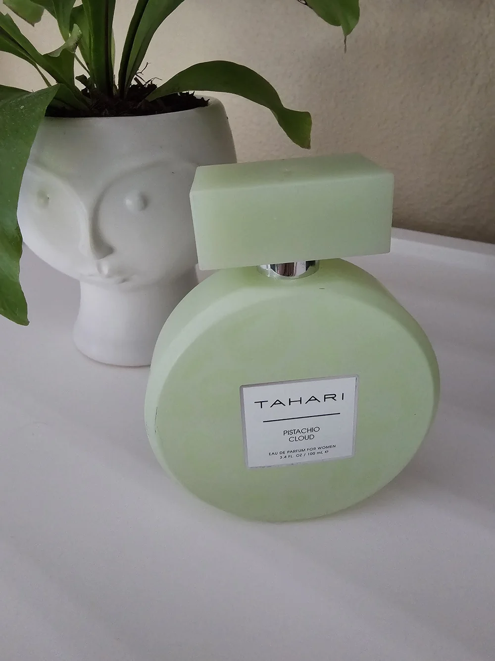 TAHARI Pistachio Cloud Women EDP 3.4 fl. oz